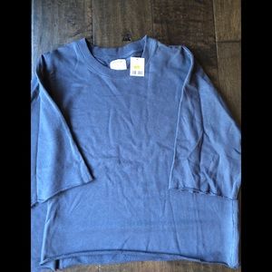 BDG (Urban Outfitters) Cropped Tee